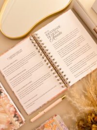 Coleção Devocionais Femininos (Papel Amado) - Imagem 74