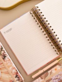 Coleção Devocionais Femininos (Papel Amado) - Imagem 21