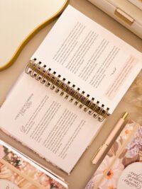 Coleção Devocionais Femininos (Papel Amado) - Imagem 75