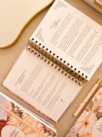 Coleção Devocionais Femininos (Papel Amado) - Imagem 38