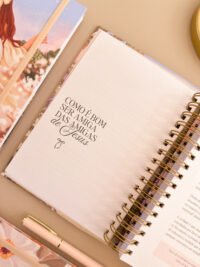 Coleção Devocionais Femininos (Papel Amado) - Imagem 53