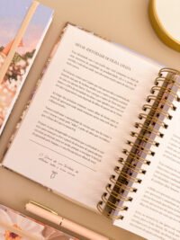 Coleção Devocionais Femininos (Papel Amado) - Imagem 76