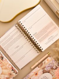 Coleção Devocionais Femininos (Papel Amado) - Imagem 89