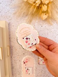 Coleção Mães 2026 - Completa (Papel Amado) - Imagem 16