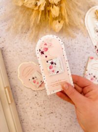 Coleção Mães 2026 - Completa (Papel Amado) - Imagem 18