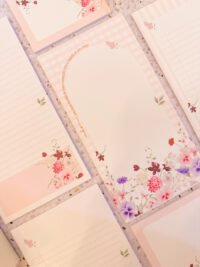 Coleção Mães 2026 - Completa (Papel Amado) - Imagem 10