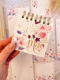 Coleção Mães 2026 - Completa (Papel Amado) - Imagem 11