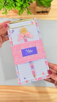 Prancheta Dia das Mães 2026 - Imagem 3