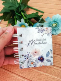 Mini Bíblia da Mamãe (Candy) - Imagem 17