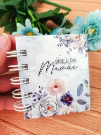 Mini Bíblia da Mamãe (Candy) - Imagem 10