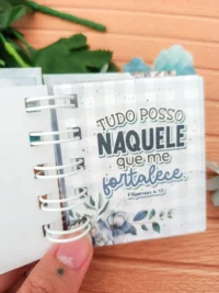 Mini Bíblia da Mamãe (Candy) - Imagem 5