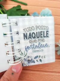 Mini Bíblia da Mamãe (Candy) - Imagem 9