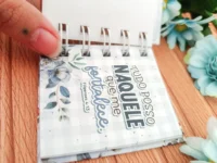 Mini Bíblia da Mamãe (Candy) - Imagem 13