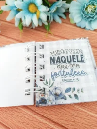 Mini Bíblia da Mamãe (Candy) - Imagem 8