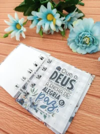 Mini Bíblia da Mamãe (Candy) - Imagem 16