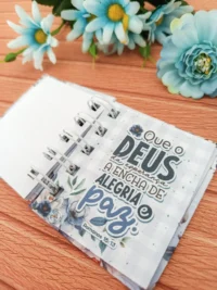 Mini Bíblia da Mamãe (Candy) - Imagem 12