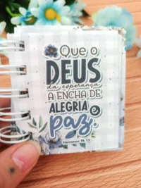 Mini Bíblia da Mamãe (Candy) - Imagem 3