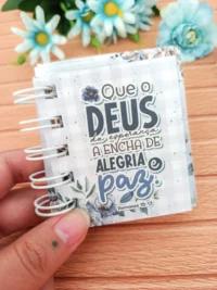 Mini Bíblia da Mamãe (Candy) - Imagem 7