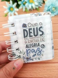 Mini Bíblia da Mamãe (Candy) - Imagem 14