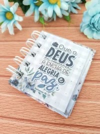 Mini Bíblia da Mamãe (Candy) - Imagem 6