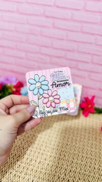 Kit Digital Dia das Mães 2026 (Letterinhas) - Imagem 120