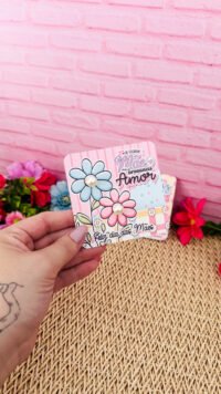 Kit Digital Dia das Mães 2026 (Letterinhas) - Imagem 133