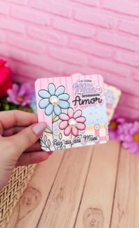 Kit Digital Dia das Mães 2026 (Letterinhas) - Imagem 126