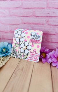 Kit Digital Dia das Mães 2026 (Letterinhas) - Imagem 127