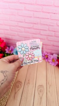 Kit Digital Dia das Mães 2026 (Letterinhas) - Imagem 135