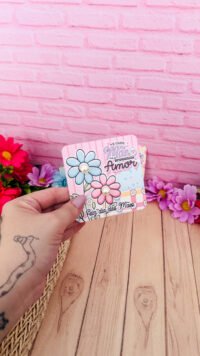 Kit Digital Dia das Mães 2026 (Letterinhas) - Imagem 136