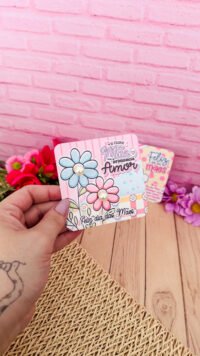 Kit Digital Dia das Mães 2026 (Letterinhas) - Imagem 137