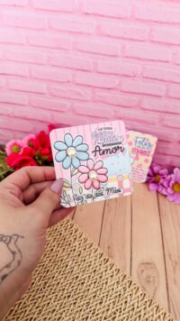 Kit Digital Dia das Mães 2026 (Letterinhas) - Imagem 138