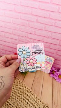 Kit Digital Dia das Mães 2026 (Letterinhas) - Imagem 144