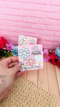 Kit Digital Dia das Mães 2026 (Letterinhas) - Imagem 121