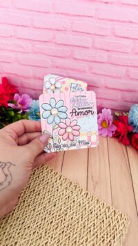 Kit Digital Dia das Mães 2026 (Letterinhas) - Imagem 139