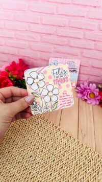 Kit Digital Dia das Mães 2026 (Letterinhas) - Imagem 145