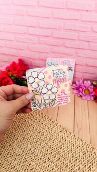 Kit Digital Dia das Mães 2026 (Letterinhas) - Imagem 7