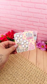 Kit Digital Dia das Mães 2026 (Letterinhas) - Imagem 2