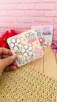 Kit Digital Dia das Mães 2026 (Letterinhas) - Imagem 3