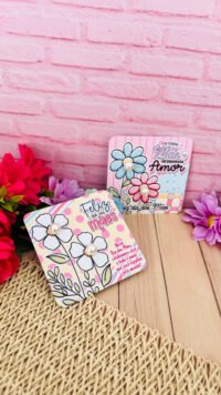 Kit Digital Dia das Mães 2026 (Letterinhas) - Imagem 8