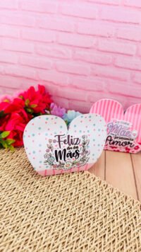 Kit Digital Dia das Mães 2026 (Letterinhas) - Imagem 13