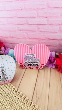 Kit Digital Dia das Mães 2026 (Letterinhas) - Imagem 14