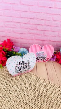 Kit Digital Dia das Mães 2026 (Letterinhas) - Imagem 15