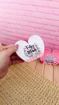 Kit Digital Dia das Mães 2026 (Letterinhas) - Imagem 26