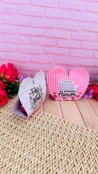 Kit Digital Dia das Mães 2026 (Letterinhas) - Imagem 21