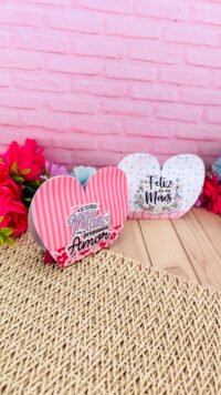 Kit Digital Dia das Mães 2026 (Letterinhas) - Imagem 4