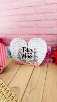 Kit Digital Dia das Mães 2026 (Letterinhas) - Imagem 16