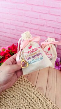 Kit Digital Dia das Mães 2026 (Letterinhas) - Imagem 6