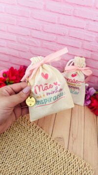 Kit Digital Dia das Mães 2026 (Letterinhas) - Imagem 28