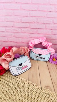 Kit Digital Dia das Mães 2026 (Letterinhas) - Imagem 29